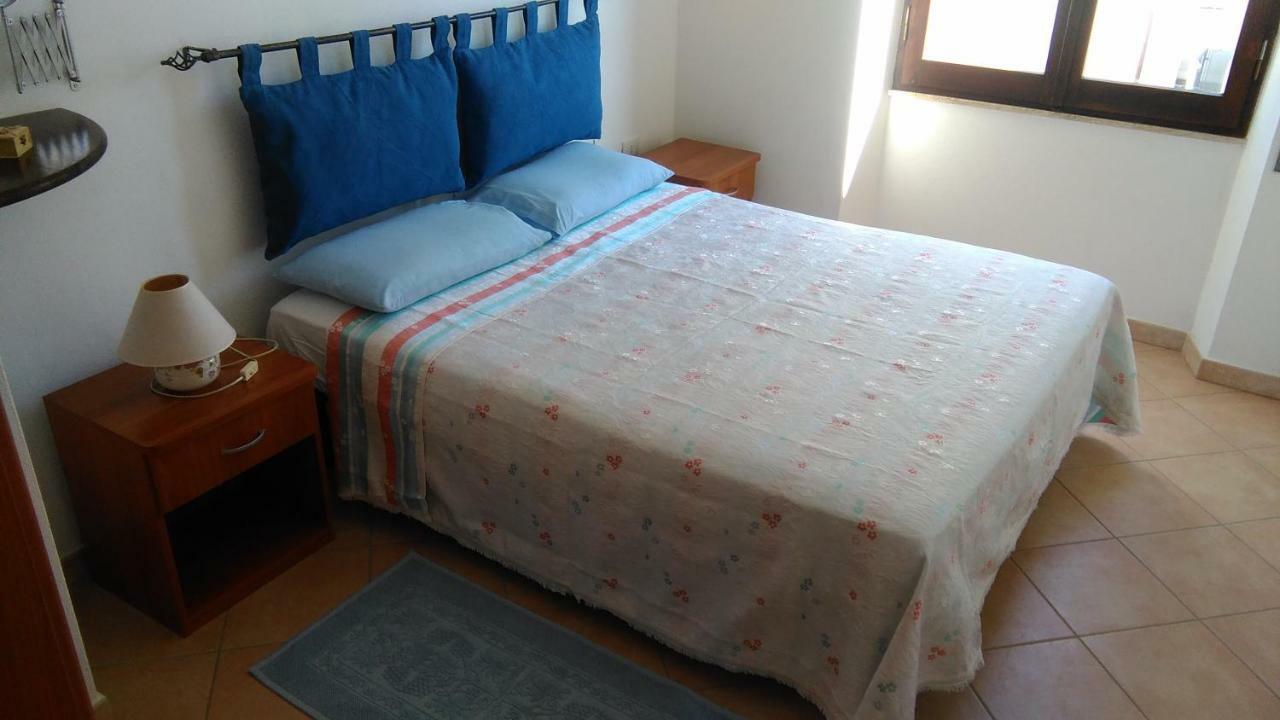 5 Min Front The Beach - Cala Luna House Cala Gonone Bagian luar foto